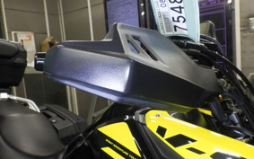 SUZUKI V-STROM 250