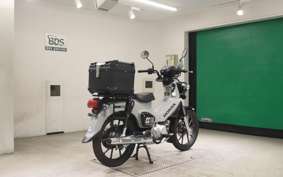 HONDA ｸﾛｽｶﾌﾞ110-3 2013 JA60