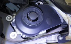 SUZUKI LET's CA4AA