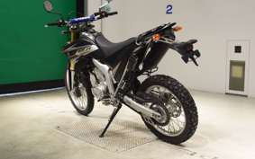 YAMAHA WR250R DG15J