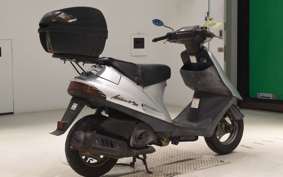 SUZUKI ADDRESS V100