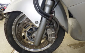 SUZUKI SKYWAVE 400 2001 CK42A