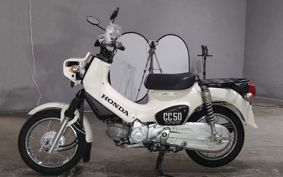 HONDA  CROSS  CUB 50 AA06