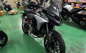 DUCATI MULTISTRADA V4S 2025 6A00