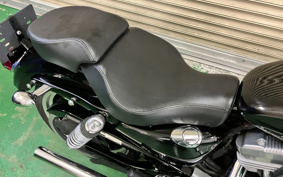 HARLEY HARLEY XL883L 2016 CR2