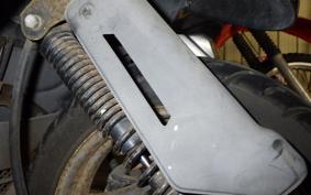 SUZUKI SEPIA RS CA1HB