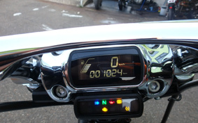 HARLEY FXBR 2025 YEZ