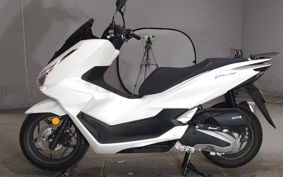 HONDA PCX125 JK05