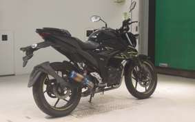 SUZUKI GIXXER 150 ED131
