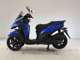 Фото Yamaha TRICITY 155 A с японского аукциона