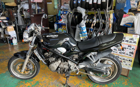 SUZUKI BANDIT250-1 GJ74A