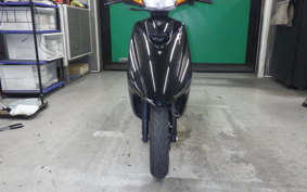 YAMAHA JOG SA55J