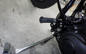 HARLEY FXSTS 1450 2002