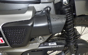 HONDA CT125-2 2025 JA65