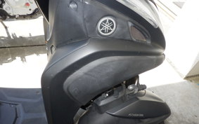 YAMAHA TRICITY 155 A 1990 SG37J