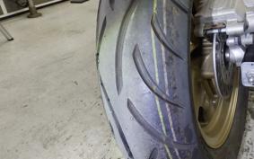 HONDA APE 100 GEN 2 HC13