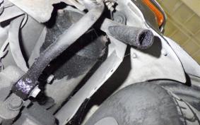 HONDA GYRO CANOPY 2002 TA02