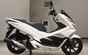 HONDA PCX 125 JF81