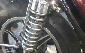 YAMAHA SR500 1982 2J2