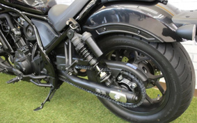 HONDA REBEL 1100 2023 SC83