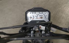 HONDA ZOOMERX JF52