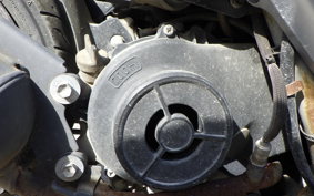SUZUKI ADDRESS V50 Gen.2 CA44A