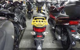HONDA ｸﾛｽｶﾌﾞ JA10