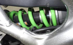 KAWASAKI ZX-4RR 2024 ZX400P