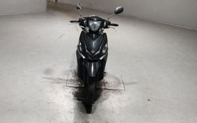 SUZUKI ADDRESS V110 CE47A