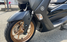 YAMAHA N-MAX SEG6J