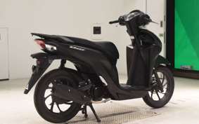 HONDA DIO110-3ﾍﾞｰｼｯｸ 2024 JK03