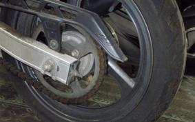 SUZUKI GSX-R250 GJ72A