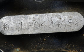 HARLEY FLTRXST1920 2023