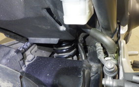 HONDA NC750X DCT 2024 RH09