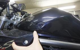 SUZUKI BANDIT 1250 SA 2008 GW72A