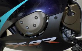 KAWASAKI ZX900R NINJA 2002 ZX900E