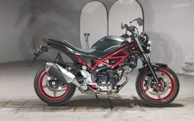 SUZUKI SV650 VP55B