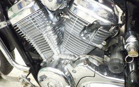 HONDA STEED 400 VSE 1996 NC26