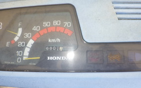 HONDA LEAD 50 AF01