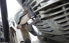 YAMAHA DRAGSTAR 250 VG02J
