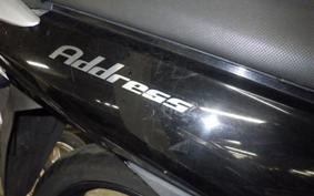 SUZUKI ADDRESS 110 CE47A