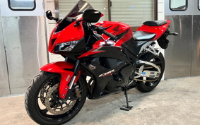 HONDA CBR600RR ABS 2011 PC40