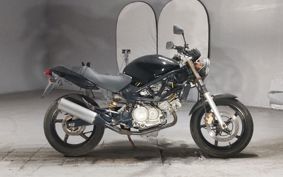 HONDA VTR 250 MC33