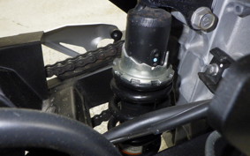 KAWASAKI NINJA 400 2021 EX400G