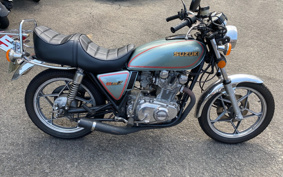 SUZUKI GS400L 2025 GS400