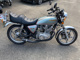 Фото Suzuki GS400L 2025 с японского аукциона