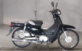 HONDA SUPER CUB50 AA04