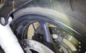 YAMAHA FAZER FZ6 S 2006