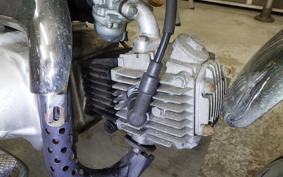 HONDA MONKEY 2017 Z50J