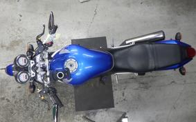 HONDA VTR 250 Gen. 2 MC33